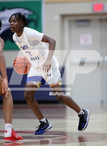 Thumbnail 3 in Atascocita vs. Hebron (McDonald's Texas Invitational) photogallery.