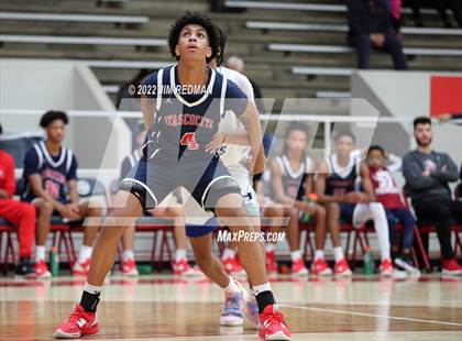 Thumbnail 2 in Atascocita vs. Hebron (McDonald's Texas Invitational) photogallery.
