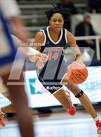 Photo from the gallery "Atascocita vs. Hebron (McDonald's Texas Invitational)"