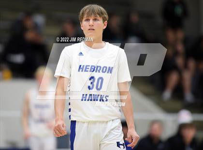 Thumbnail 1 in Atascocita vs. Hebron (McDonald's Texas Invitational) photogallery.