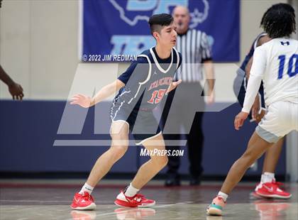 Thumbnail 3 in Atascocita vs. Hebron (McDonald's Texas Invitational) photogallery.