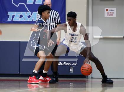 Thumbnail 1 in Atascocita vs. Hebron (McDonald's Texas Invitational) photogallery.