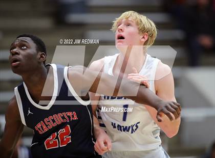 Thumbnail 2 in Atascocita vs. Hebron (McDonald's Texas Invitational) photogallery.