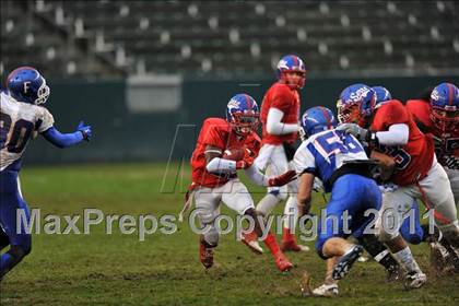 Thumbnail 2 in Serra vs. Folsom (CIF State D2 Final) photogallery.