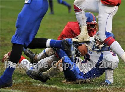 Thumbnail 1 in Serra vs. Folsom (CIF State D2 Final) photogallery.