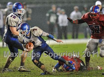 Thumbnail 3 in Serra vs. Folsom (CIF State D2 Final) photogallery.
