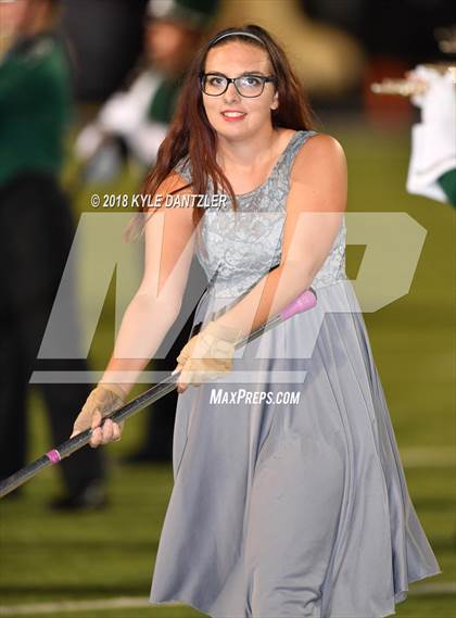 Thumbnail 2 in Godley vs. Canton photogallery.