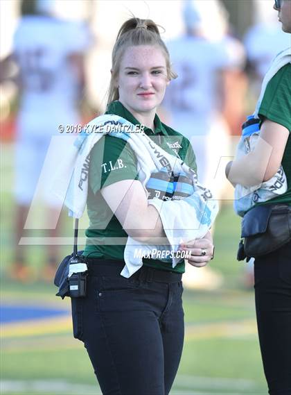 Thumbnail 1 in Godley vs. Canton photogallery.
