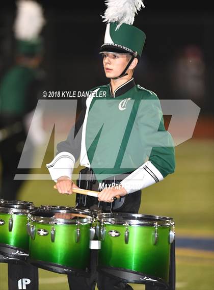 Thumbnail 1 in Godley vs. Canton photogallery.