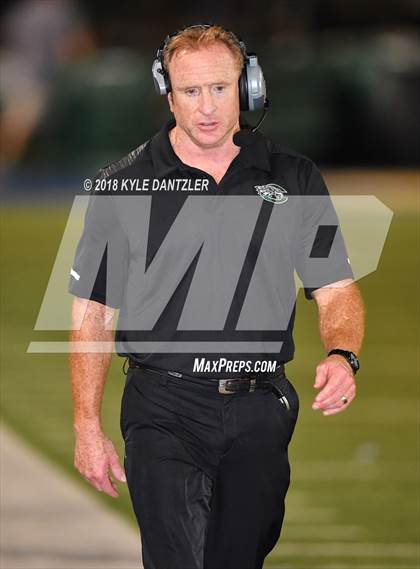 Thumbnail 3 in Godley vs. Canton photogallery.