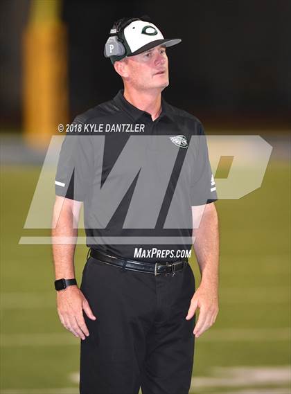 Thumbnail 2 in Godley vs. Canton photogallery.