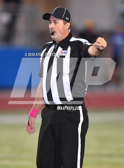 Thumbnail 1 in Godley vs. Canton photogallery.