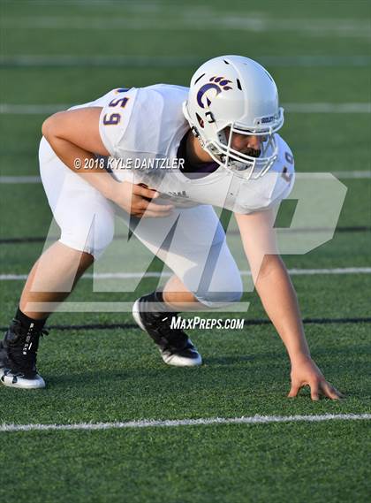 Thumbnail 1 in Godley vs. Canton photogallery.