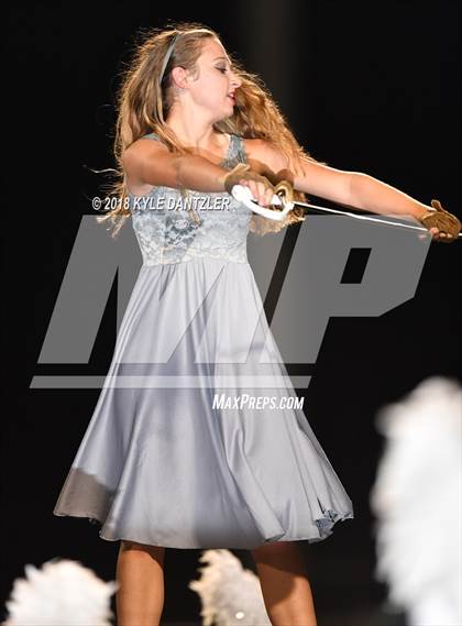 Thumbnail 1 in Godley vs. Canton photogallery.