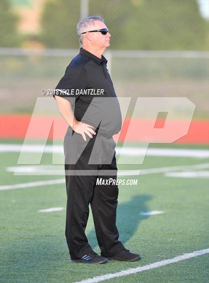 Thumbnail 1 in Godley vs. Canton photogallery.