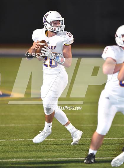 Thumbnail 1 in Godley vs. Canton photogallery.