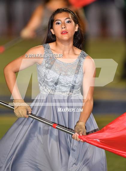 Thumbnail 3 in Godley vs. Canton photogallery.