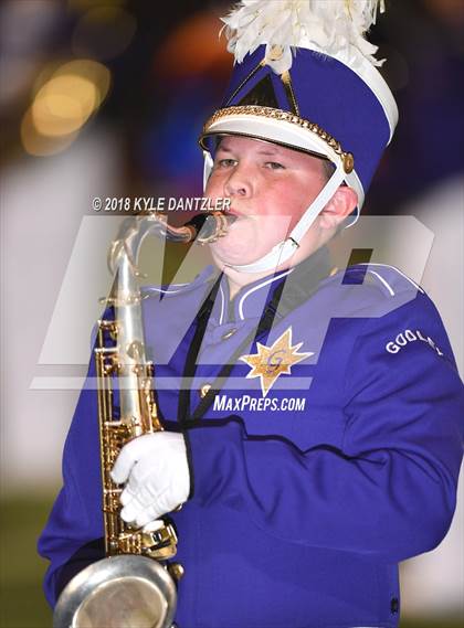 Thumbnail 1 in Godley vs. Canton photogallery.