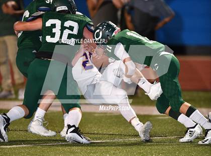 Thumbnail 1 in Godley vs. Canton photogallery.