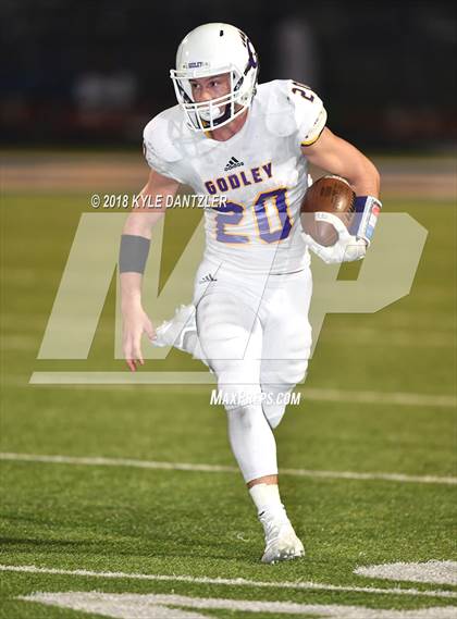 Thumbnail 1 in Godley vs. Canton photogallery.