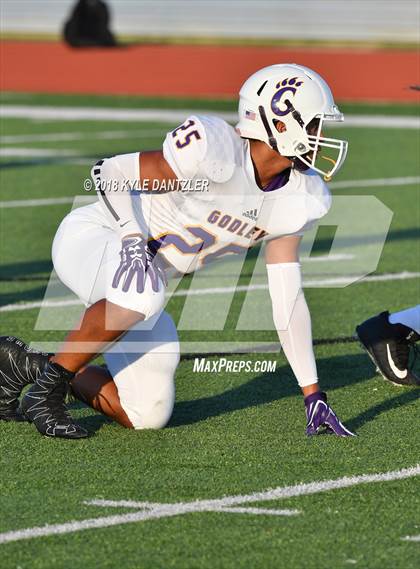 Thumbnail 1 in Godley vs. Canton photogallery.