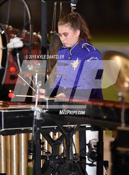 Thumbnail 1 in Godley vs. Canton photogallery.