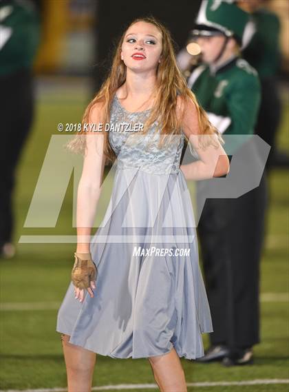Thumbnail 1 in Godley vs. Canton photogallery.