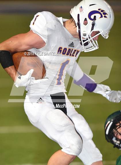 Thumbnail 1 in Godley vs. Canton photogallery.
