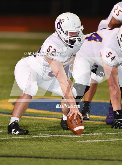 Thumbnail 1 in Godley vs. Canton photogallery.