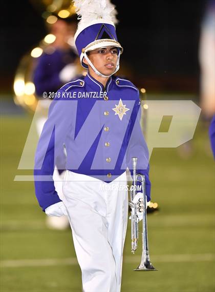 Thumbnail 1 in Godley vs. Canton photogallery.