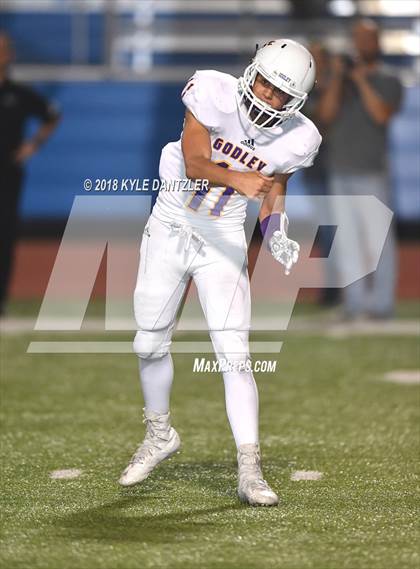 Thumbnail 1 in Godley vs. Canton photogallery.