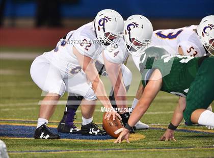 Thumbnail 2 in Godley vs. Canton photogallery.