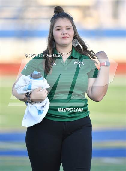 Thumbnail 1 in Godley vs. Canton photogallery.