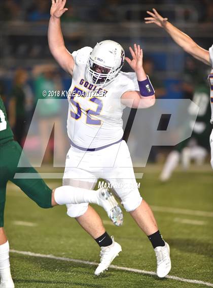 Thumbnail 1 in Godley vs. Canton photogallery.