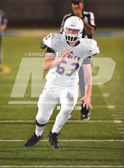 Thumbnail 1 in Godley vs. Canton photogallery.