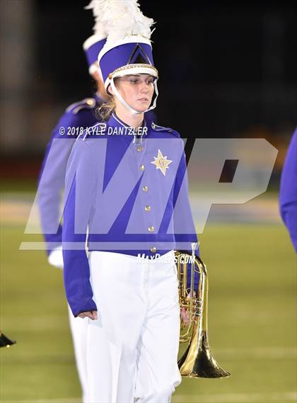 Thumbnail 2 in Godley vs. Canton photogallery.