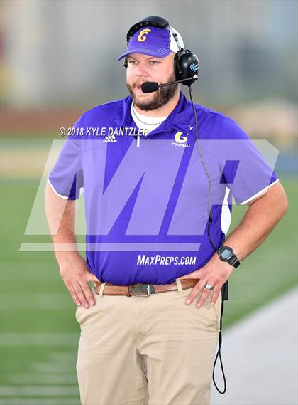 Thumbnail 1 in Godley vs. Canton photogallery.