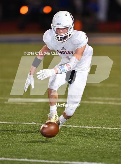 Thumbnail 1 in Godley vs. Canton photogallery.