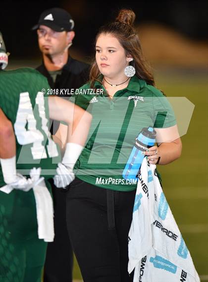 Thumbnail 3 in Godley vs. Canton photogallery.