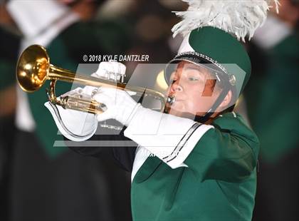 Thumbnail 2 in Godley vs. Canton photogallery.