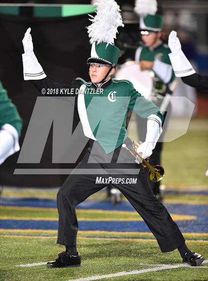 Thumbnail 1 in Godley vs. Canton photogallery.
