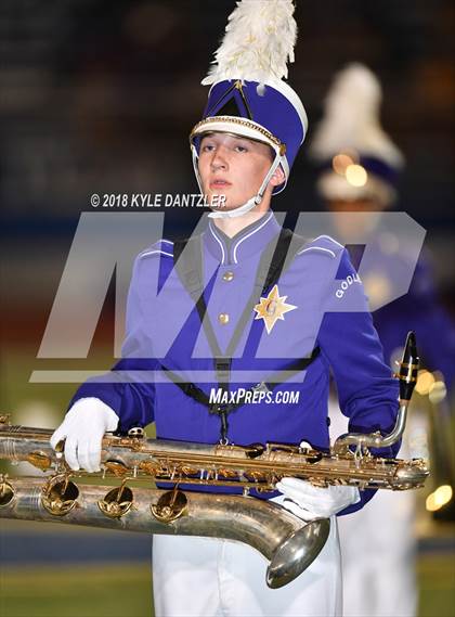 Thumbnail 1 in Godley vs. Canton photogallery.