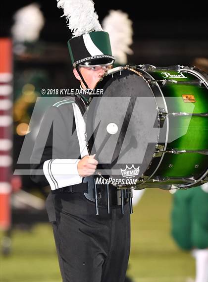 Thumbnail 3 in Godley vs. Canton photogallery.