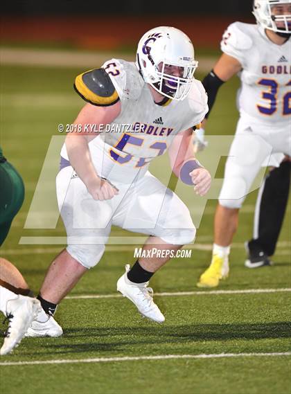 Thumbnail 1 in Godley vs. Canton photogallery.