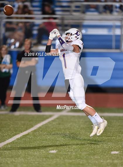 Thumbnail 1 in Godley vs. Canton photogallery.