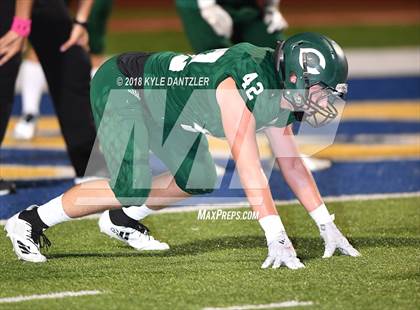 Thumbnail 2 in Godley vs. Canton photogallery.