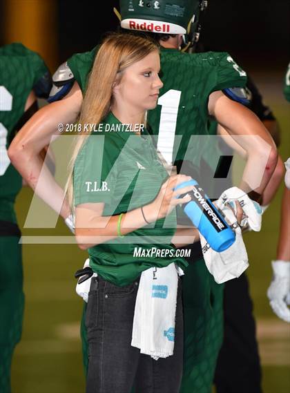 Thumbnail 1 in Godley vs. Canton photogallery.