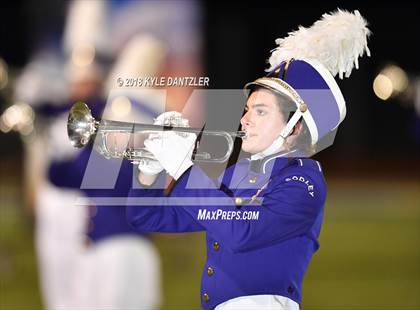 Thumbnail 1 in Godley vs. Canton photogallery.