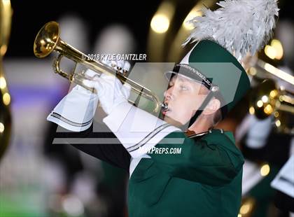 Thumbnail 2 in Godley vs. Canton photogallery.
