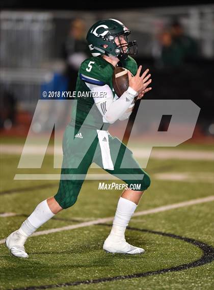 Thumbnail 1 in Godley vs. Canton photogallery.